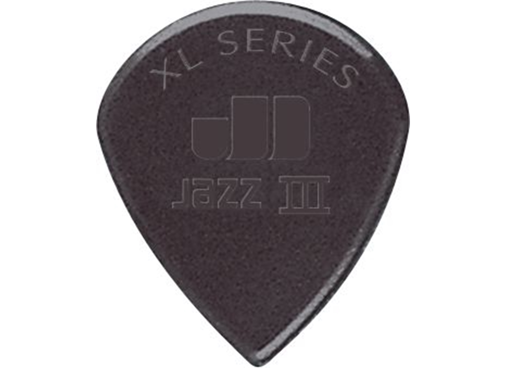 Nylon Jazz III XL Svart (10-pack)